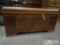 vintage hope chest