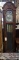 Pearl Grandfather Clock