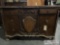 Wooden Buffet