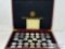 1986-2021 Silver Eagle Dollars Collection
