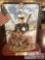 Military art