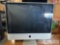 2 iMac Desktops & Box of Keyboard & Cords