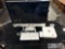 iMac Desktop with Keyboard & Mouse