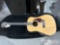 Tanara 6 String Acoustic Guitar