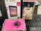 RCA Tablet & Classic Treasures Porcelain Doll