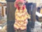 Collectible Memories Porcelain Doll