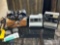 Vintage Polaroid Cameras & Bushnell Binoculars