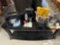 Vintage Cameras with Cases