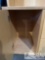 Wooden Hutch