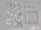 (10) Silver Coins