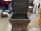 Chest and End Table