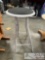 4 Folding Stools