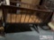 Vintage Rocking Crib