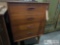 Hugo Troeds Nightstand