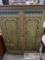 Painted Cabinet