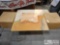 Stone Coffee Table and 3 End Tables