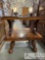 Coffee Table with (2) End Tables
