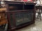 Whalen Electric Fireplace