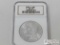 1898 Morgan Silver Dollar