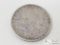 1878 Morgan Silver Dollar