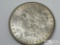1883 Morgan Silver Dollar