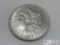 1888 Morgan Silver Dollar