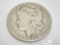 1890 Morgan Silver Dollar