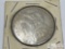 1900 Morgan Silver Dollar