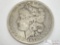 1878 Morgan Silver Dollar