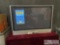 42in Panasonic Flat Screen Plasma TV