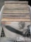 Approx 70 Vinyl Records