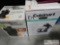 New! Cuisineart 5.5qt Mixer and Hamilton Beach Juicer