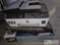 HP Smart Think Plus 651 Printer and 2 Paper Cutters