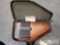 Oscar Schmidt Autoharp Model 15 EBH/R with Case