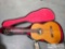 Orion Model No. 2230 Guitar with Case