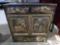 Japanese Style Jewelry Cabinet