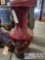 Vase with Pedestal