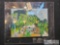 T. Rosine Musson Bora Bora Art 10/76