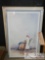 3 Spencer W. Tark Framed Art Pieces, Signed/Numbered