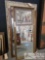 3 Framed Mirrors
