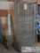 Metal Wire Shelving Unit with 6 Shelves