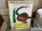 Miro Vision Nouvelle Picture