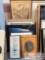 (7) Framed Pictures