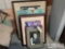 (6) Framed Pictures