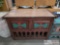 Vintage Cabinet