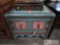 Vintage Cabinet