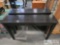 Bed Foot Tables