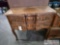 Antique Dresser