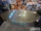 Glass Table