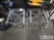 Glass End Tables